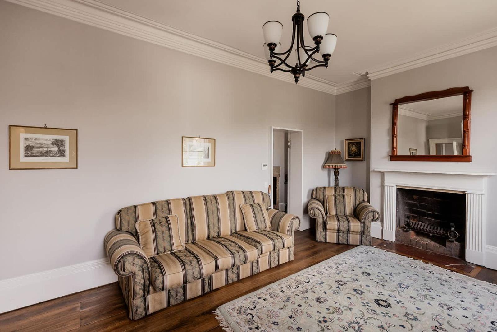 The Drawing Room Хоубарт Екстериор снимка